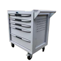 依诺九吉 工具车小推车工具桌车间工作台 多规格 个