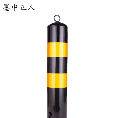 墨中正人警示立柱lz130根