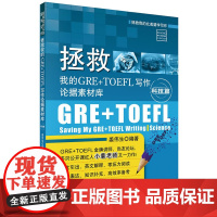 拯救我的GRE+TOEFL写作论据素材库·科技篇