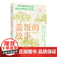 盖饭的故事 正版书籍