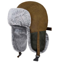 围盛 保暖雷锋帽 MA-30 顶