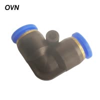 OVN SPV弯通快速接头 SPV-6 个