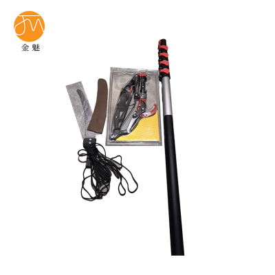 金魅 高枝锯 鹰嘴款5.5米 把