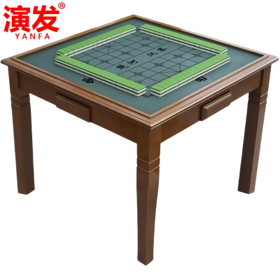 演发 棋牌桌单桌 张