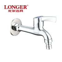 LONGER龙尔洁具瓷芯快开水龙头 拖布池龙头LE-8567