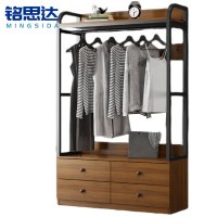 铭思达衣帽架