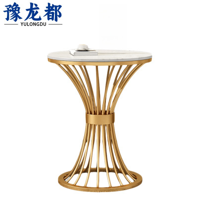 豫龙都 茶几60cm 张