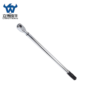 立伟铁牛FT预置式扭力扳手150-800N.m/把