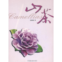 [M]山茶-9787503854194