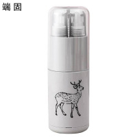 端固 洗漱杯牙具盒五件套装 N11/套