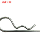 润悦之景 B型开口销 M6*110mm 个