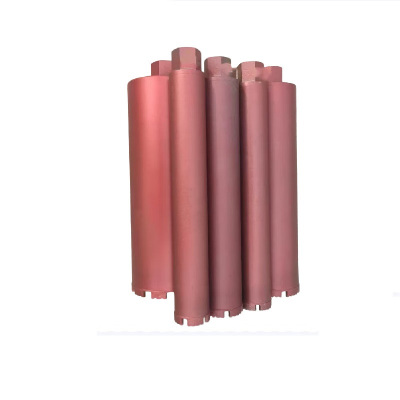 浪伍水钻钻头65x370mm(单位:根)