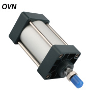 OVN 风缸气缸 SC100X350 个