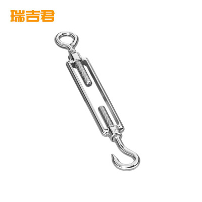 瑞吉君 不锈钢花篮螺丝 M14 个