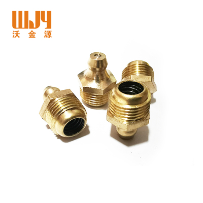 沃金源 黄油嘴6-16