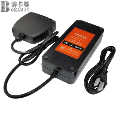 博卡曼充电器ZKJ-18C/个