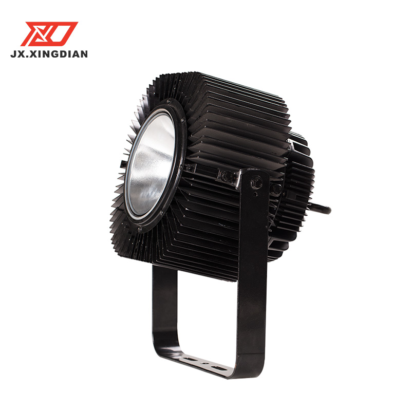 XD JX.XINGDIAN LED防水防震投光灯XD-936 200W