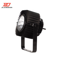 XD JX.XINGDIAN LED防水防震投光灯XD-936 200W