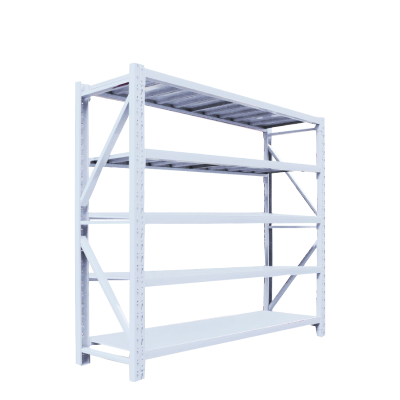 蒙企智品货架承重500kg五层 2000*2000*500mm/组