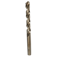 铭达鲁满 含钴不锈钢直柄麻花钻头 5.5mm 支
