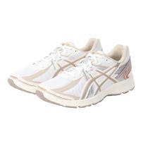 亚瑟士(ASICS)asics男女通用跑步鞋JOG100S轻便缓震休闲运动鞋