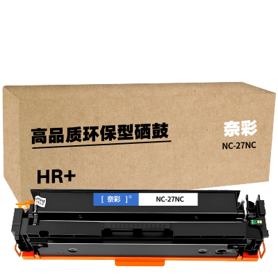 奈彩 NC-27NC 硒鼓 2500页 黄色(计价单位:个)