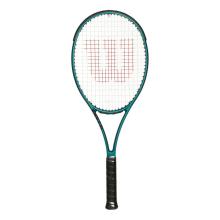 Wilson 威尔胜网球拍秋冬上新清新潮流时尚蓝色 Blade 101L V9