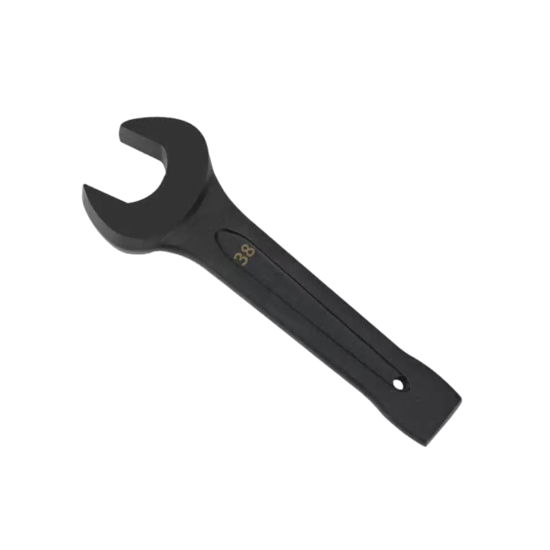 浪伍敲击开口扳手 30mm(单位:把)