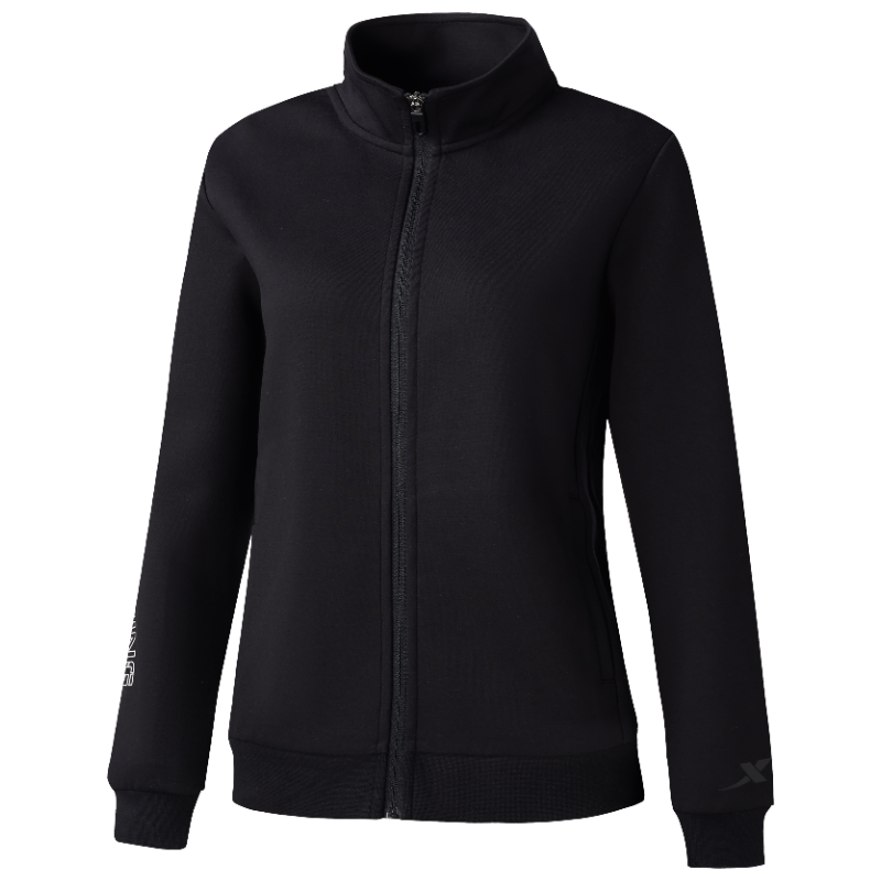 针织上衣978428068001正黑色(女)