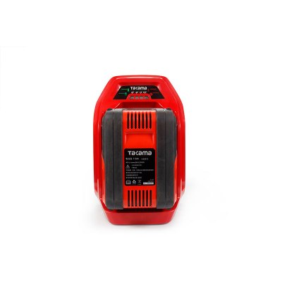 高松(takama)40V锂电快速充电器一个 827502