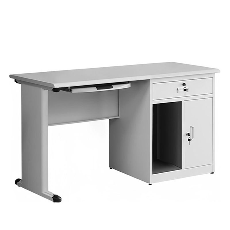 繁哲思桌子钢制140*70*75cm张