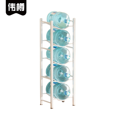 伟樽水桶架5位36*35*141cm个