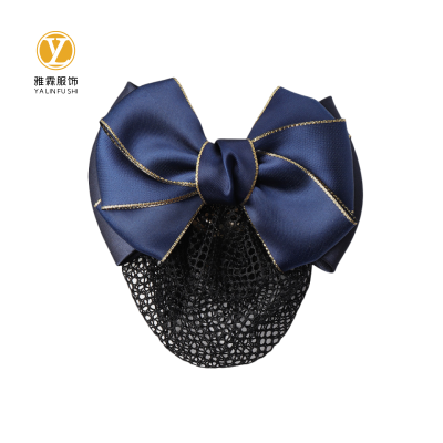 雅霖服 头花YLF-TH000365 个