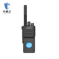 中城卫模拟对讲机ZF-F2/台