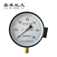 嘉禾长久 远传压力表检测型 YTZ150 块