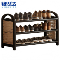 铭思达鞋架