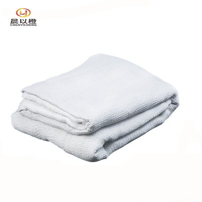 晨以橙 石棉被灭火毯 1*1m双层 个