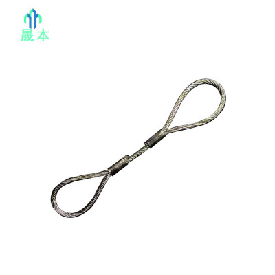 晟本 钢丝套 直径10mm*3m 根