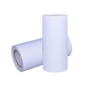 植巾 JT270 260mm*20m 合成纸 标签胶贴(计价单位:盒)白色