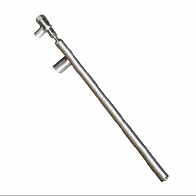 小窝厘 神雾双流体雾化喷枪ZC-GM60-20