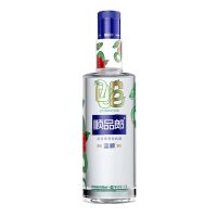 郎酒 顺品郎蓝顺 (蛇年纪念酒)53度 1.5L 浓酱兼香型白酒