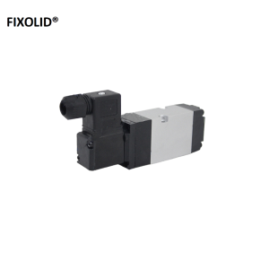 FIXOLID 电磁阀 SR351-RM5D-T-T 个