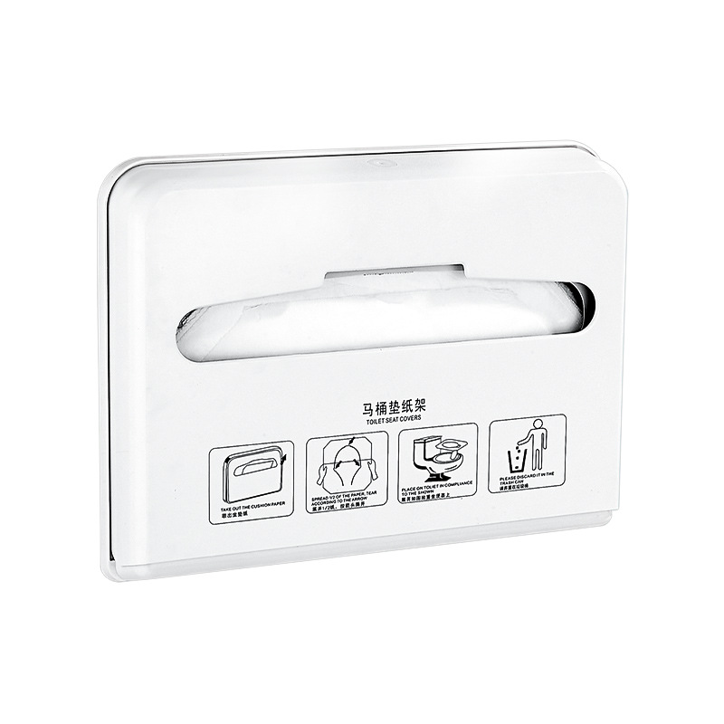 田园思 马桶垫纸盒 YMTDZH01B 个