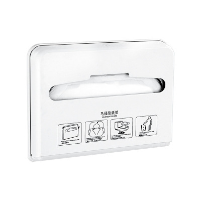 田园思 马桶垫纸盒 YMTDZH01B 个