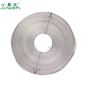 新沃 铝包带 10*1 公斤