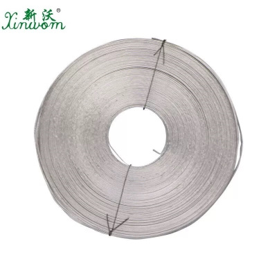 新沃 铝包带 10*1 公斤