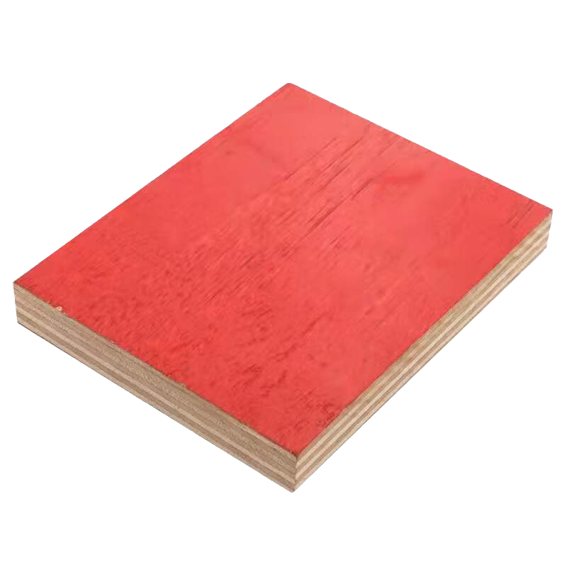 新添林木模板片 厚1.7cm×宽91cm×长183cm