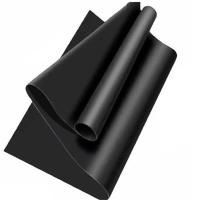 盛京联硕高压绝缘橡胶板 联系客服定制 平方米