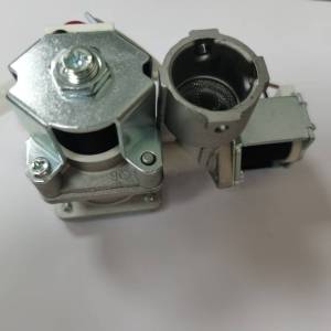 帮客材配 法迪欧燃气热水器JSQ25- 13CH(12T)、JSQ25- 13DS(12T)比例阀 收前务必验货