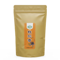 钿满堂铁观音250克/袋